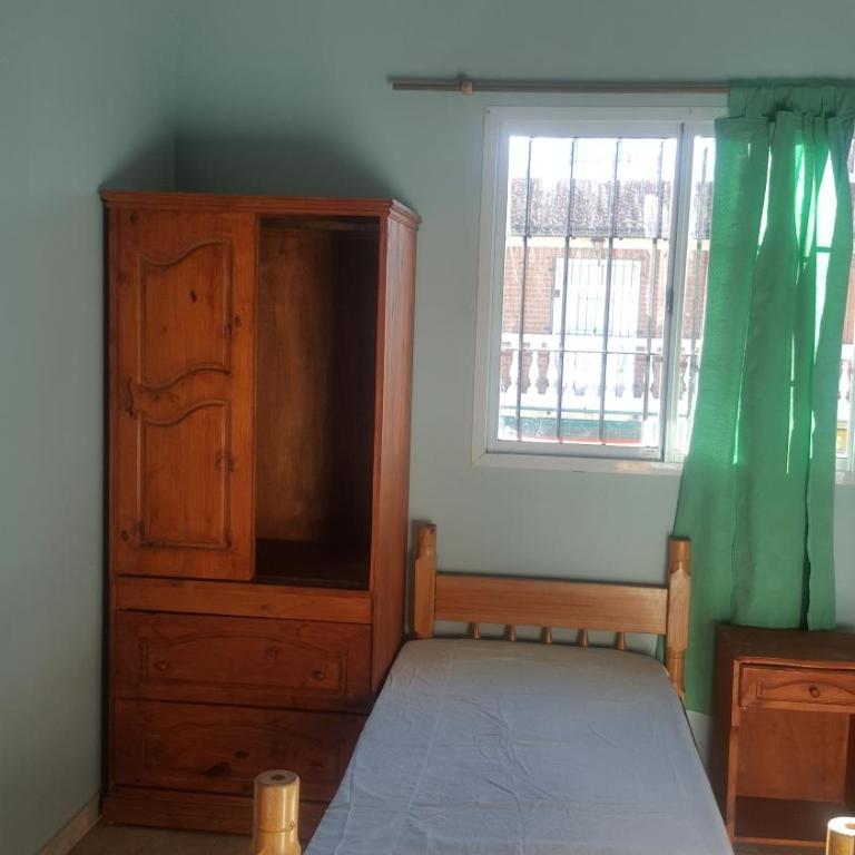 Triplex 3 habitaciones - Casa con 1 dormitorio - 17