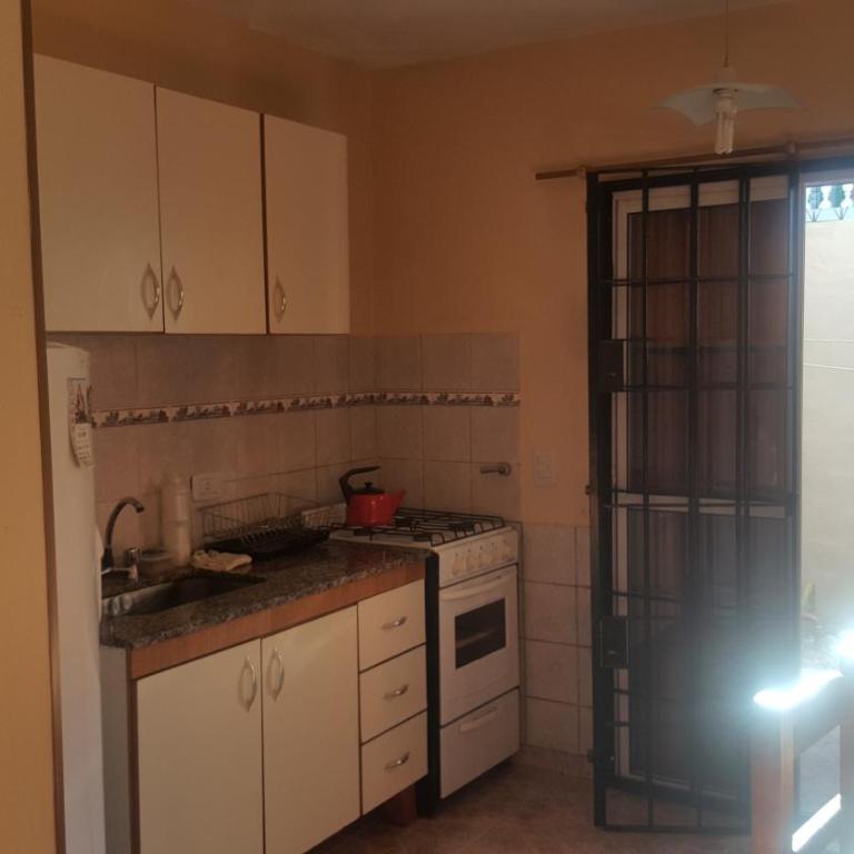 Triplex 3 habitaciones - Casa con 1 dormitorio - 20