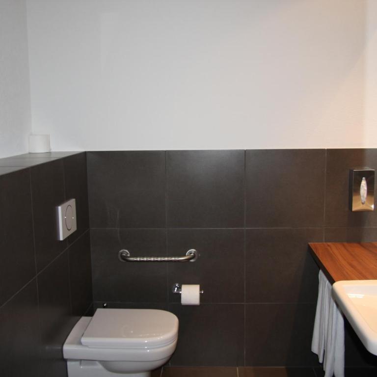 Hotel Du Soleil - Doppelzimmer - barrierefrei - 4