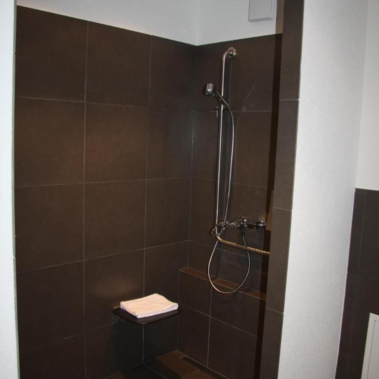 Hotel Du Soleil - Doppelzimmer - barrierefrei - 3
