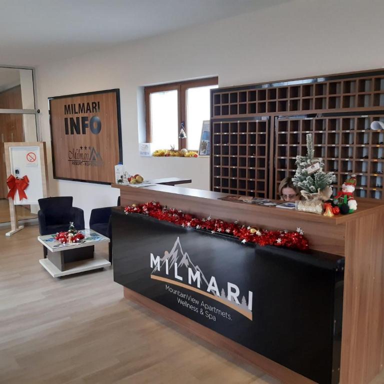 Milmari Apartments Joy M17 - Apartment - 57