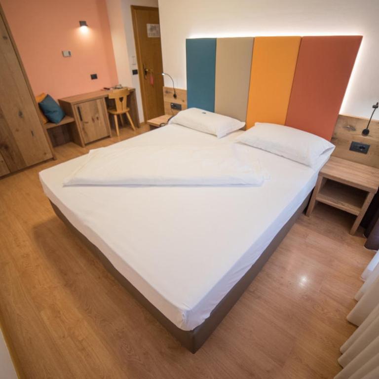 Olimpionico Hotel - Camera Singola Comfort - 1