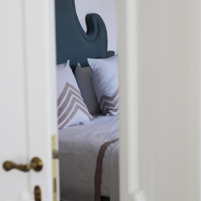 Palazzo Maritati - Suite Superior King - 3