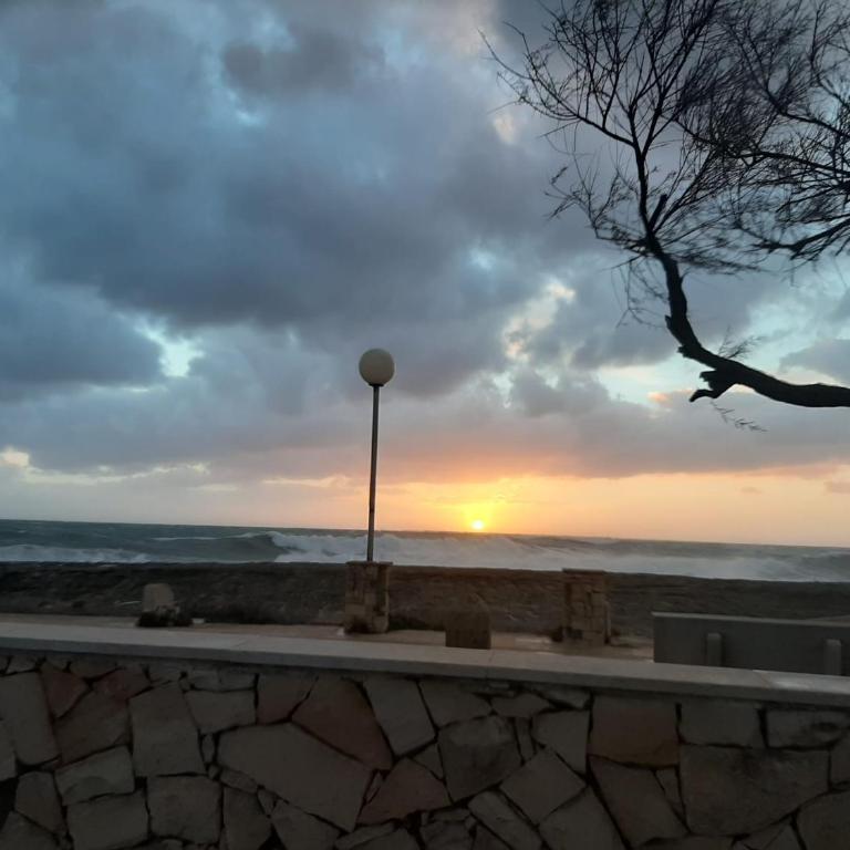 Villetta Le Soleil - Il mare sotto casa, Gallipoli a due passi - Appartamento Deluxe - 95