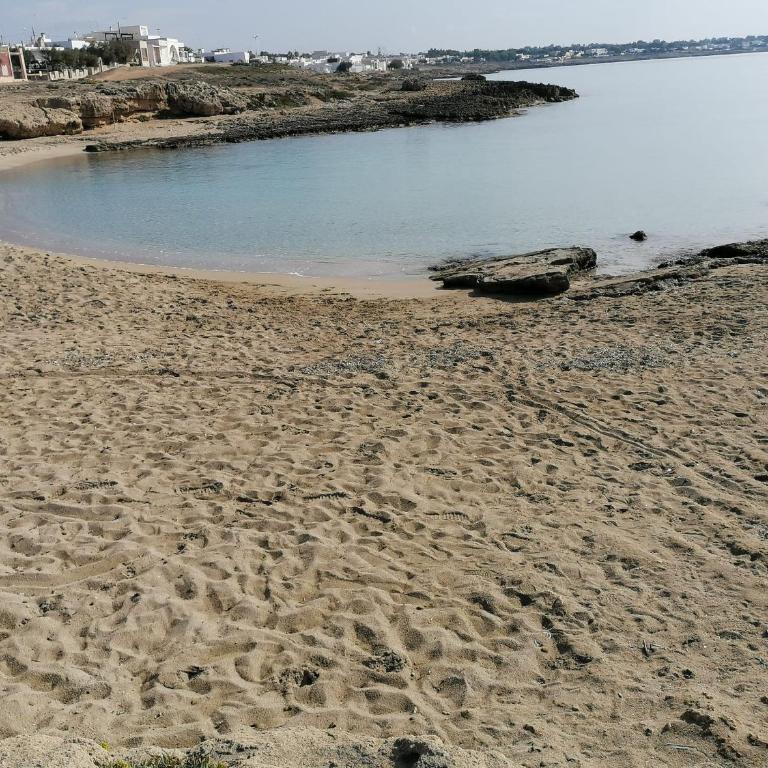 Villetta Le Soleil - Il mare sotto casa, Gallipoli a due passi - Appartamento Deluxe - 86