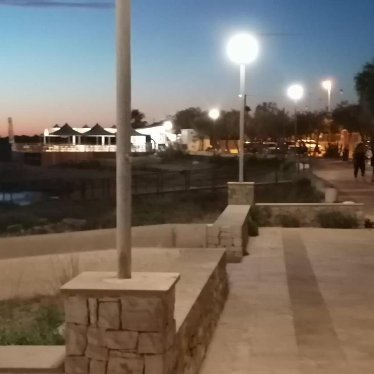 Villetta Le Soleil - Il mare sotto casa, Gallipoli a due passi - Appartamento Deluxe - 78