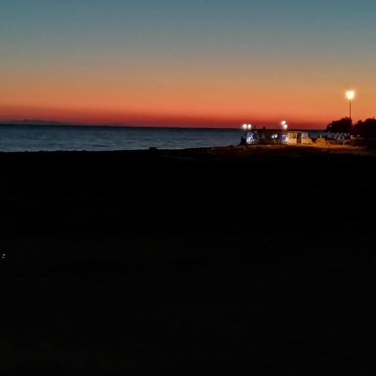 Villetta Le Soleil - Il mare sotto casa, Gallipoli a due passi - Appartamento Deluxe - 77