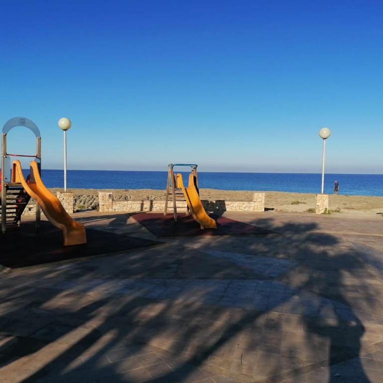 Villetta Le Soleil - Il mare sotto casa, Gallipoli a due passi - Appartamento Deluxe - 74