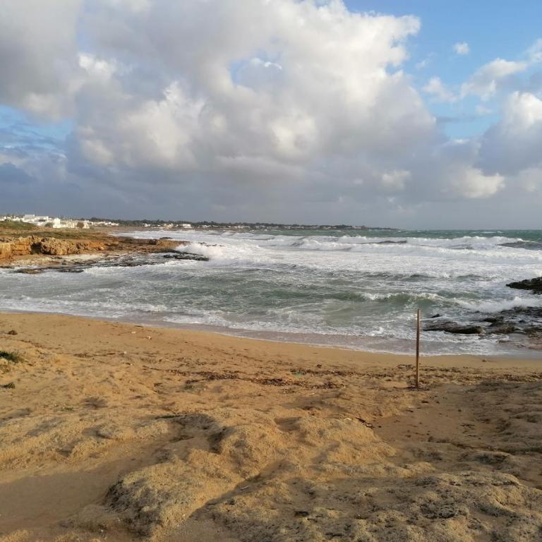 Villetta Le Soleil - Il mare sotto casa, Gallipoli a due passi - Appartamento Deluxe - 72