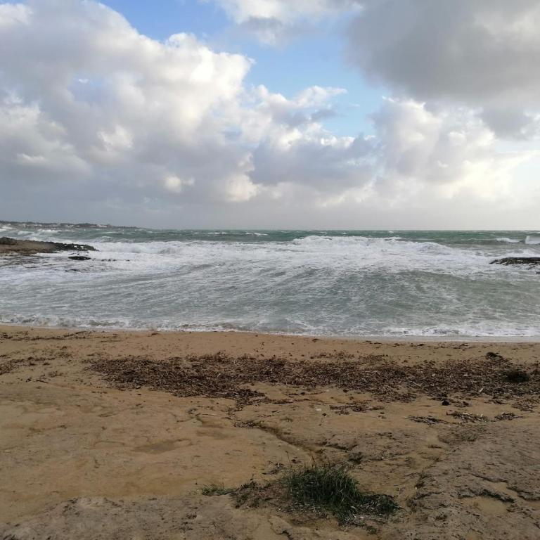 Villetta Le Soleil - Il mare sotto casa, Gallipoli a due passi - Appartamento Deluxe - 71