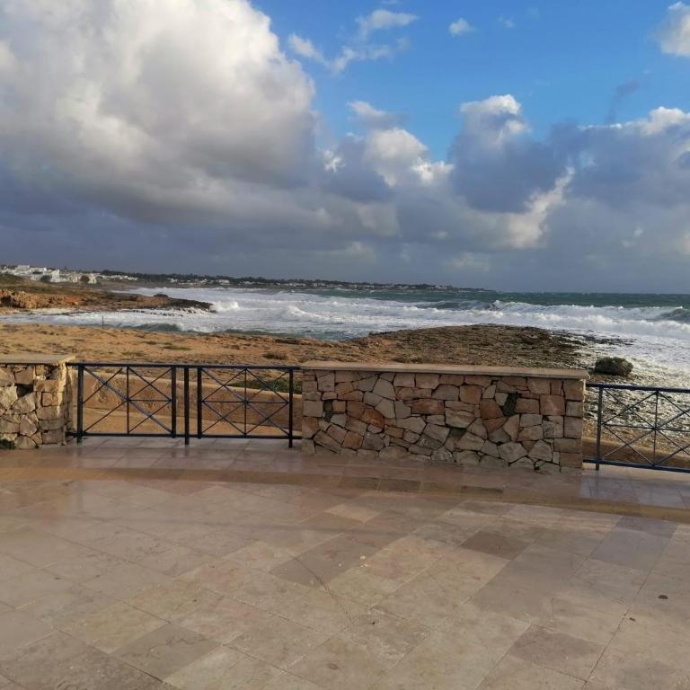 Villetta Le Soleil - Il mare sotto casa, Gallipoli a due passi - Appartamento Deluxe - 67