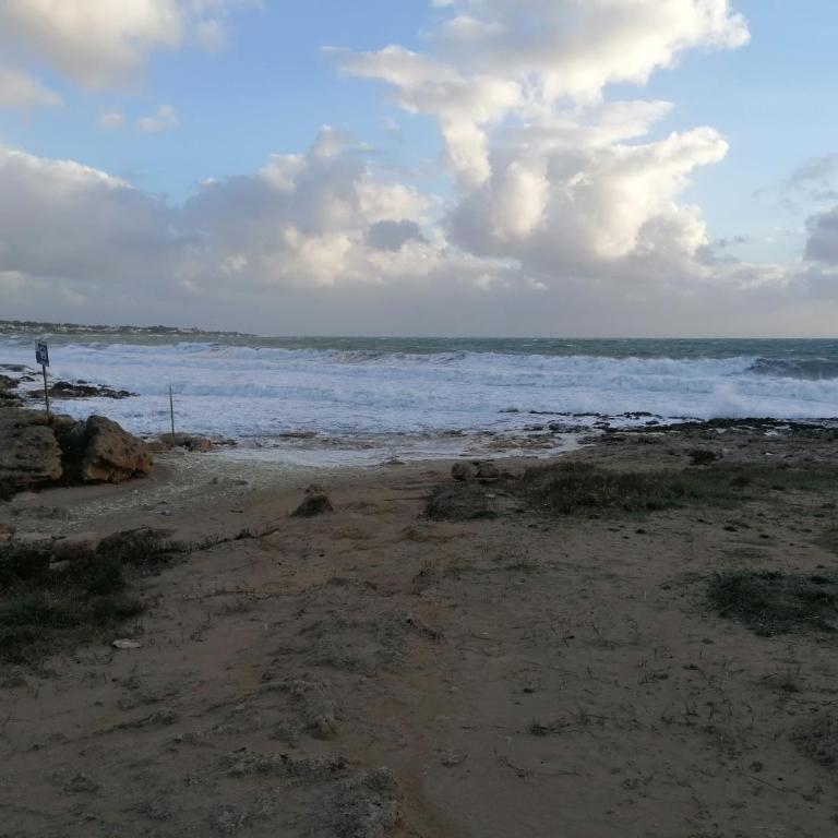 Villetta Le Soleil - Il mare sotto casa, Gallipoli a due passi - Appartamento Deluxe - 64