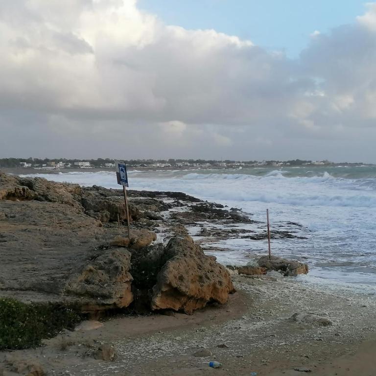 Villetta Le Soleil - Il mare sotto casa, Gallipoli a due passi - Appartamento Deluxe - 63
