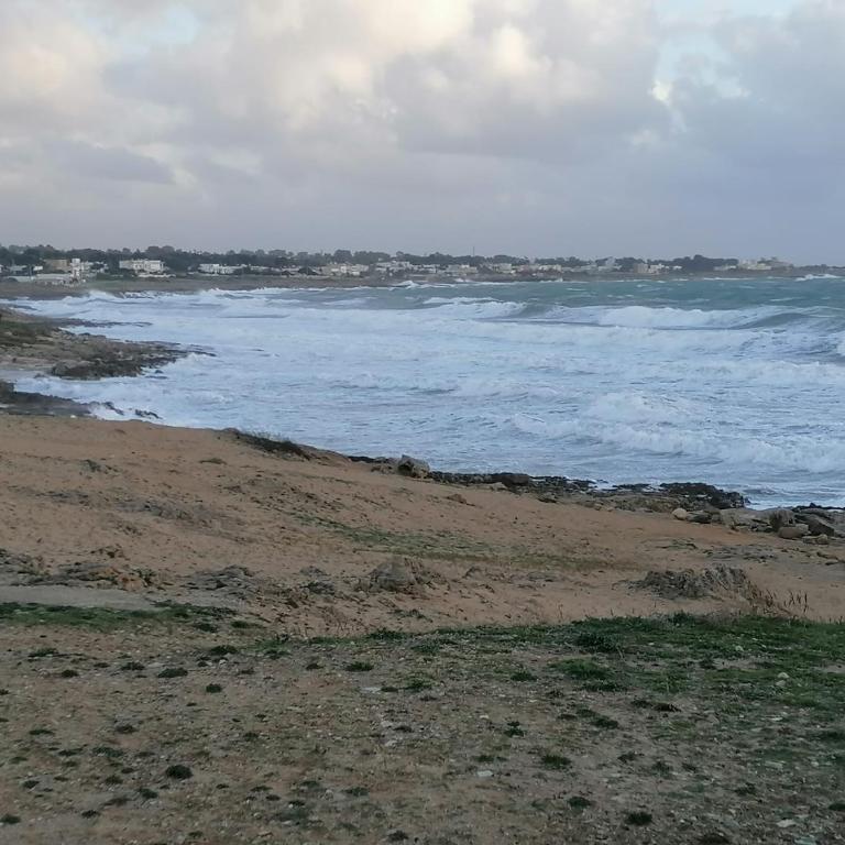 Villetta Le Soleil - Il mare sotto casa, Gallipoli a due passi - Appartamento Deluxe - 60