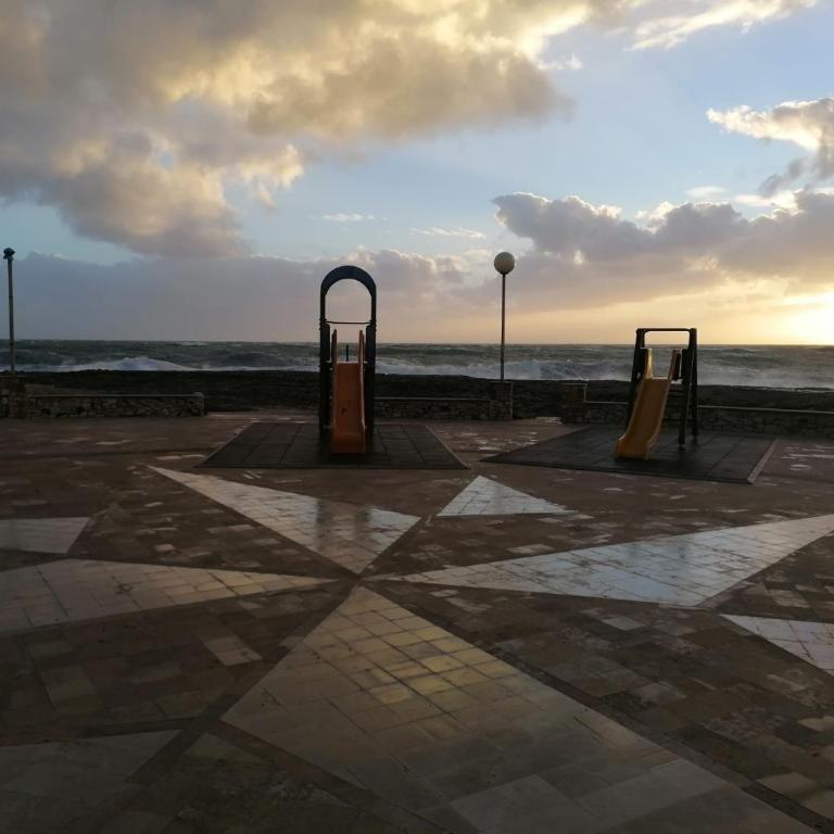 Villetta Le Soleil - Il mare sotto casa, Gallipoli a due passi - Appartamento Deluxe - 54