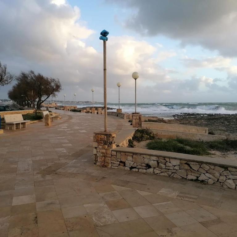 Villetta Le Soleil - Il mare sotto casa, Gallipoli a due passi - Appartamento Deluxe - 53