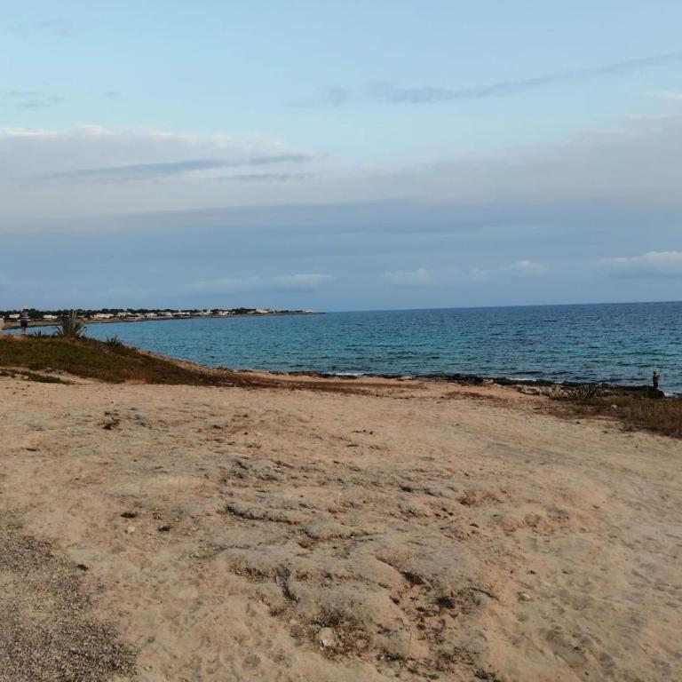Villetta Le Soleil - Il mare sotto casa, Gallipoli a due passi - Appartamento Deluxe - 48