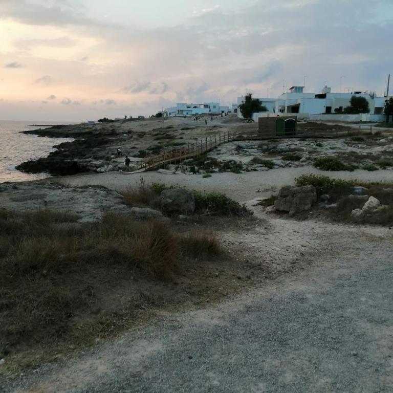 Villetta Le Soleil - Il mare sotto casa, Gallipoli a due passi - Appartamento Deluxe - 47