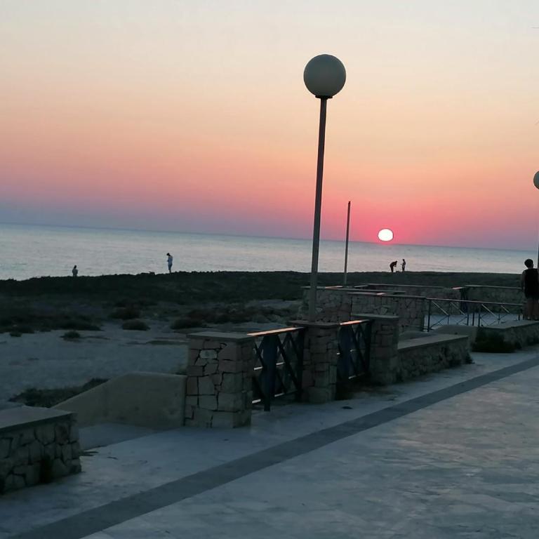 Villetta Le Soleil - Il mare sotto casa, Gallipoli a due passi - Appartamento Deluxe - 43