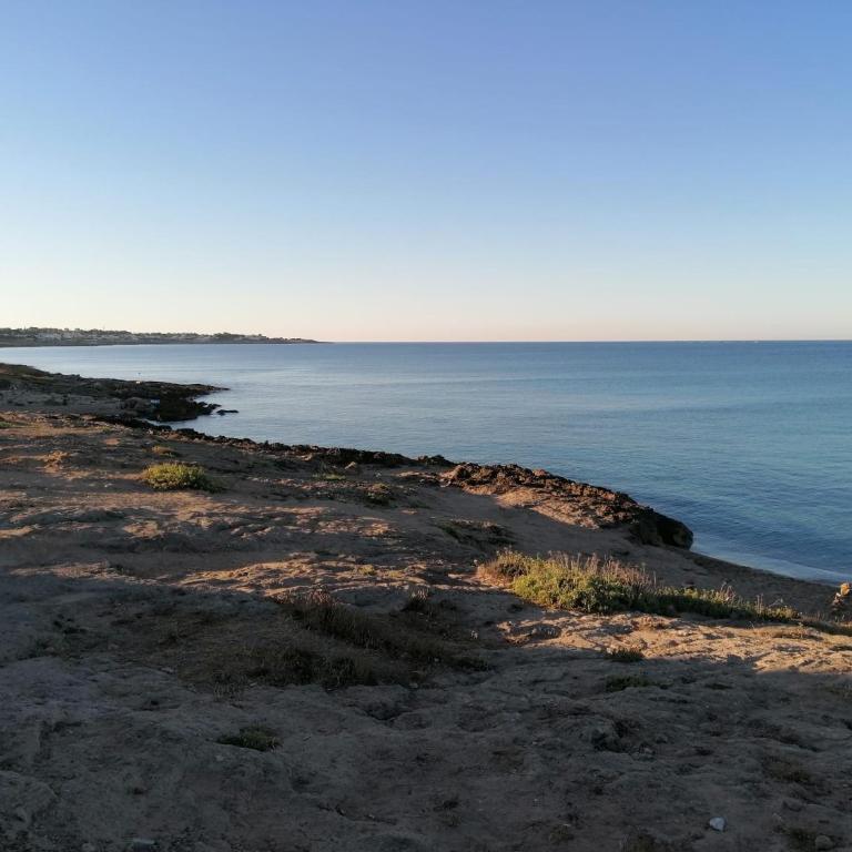 Villetta Le Soleil - Il mare sotto casa, Gallipoli a due passi - Appartamento Deluxe - 42