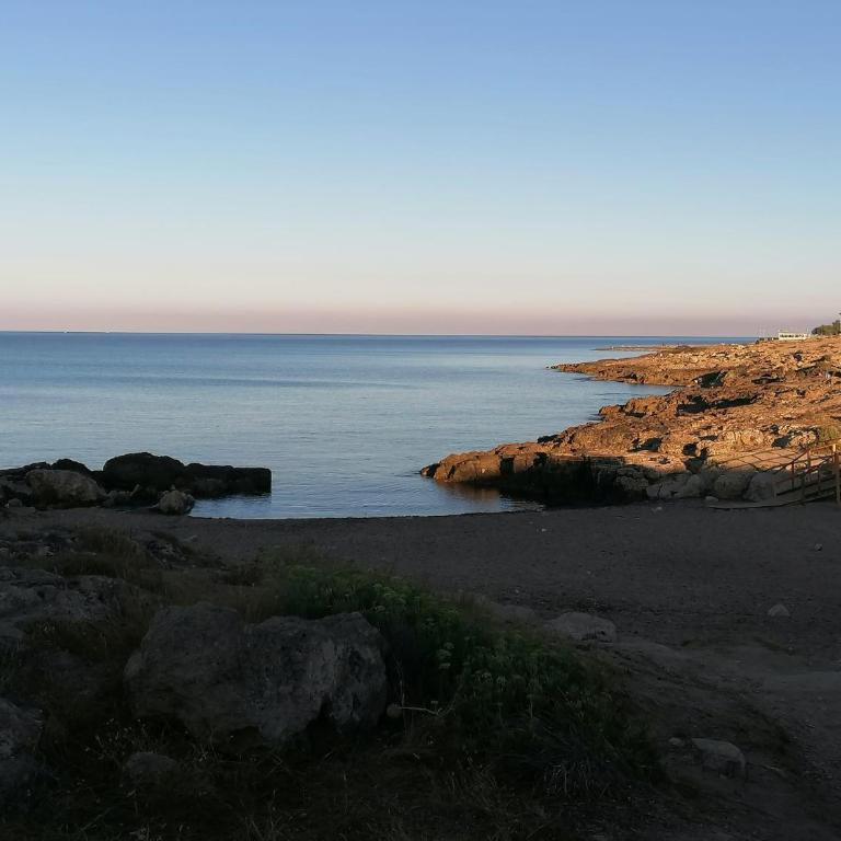 Villetta Le Soleil - Il mare sotto casa, Gallipoli a due passi - Appartamento Deluxe - 40