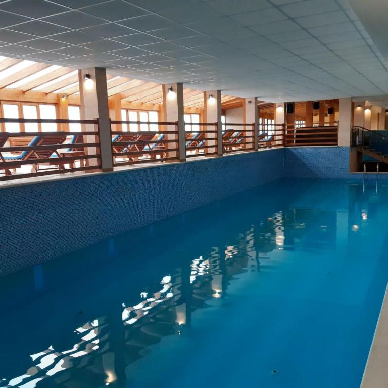Milmari Apartments Joy M17 - Apartment - 66