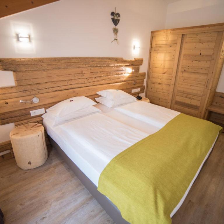 Olimpionico Hotel - Suite Familiare (6 Adulti) - 6