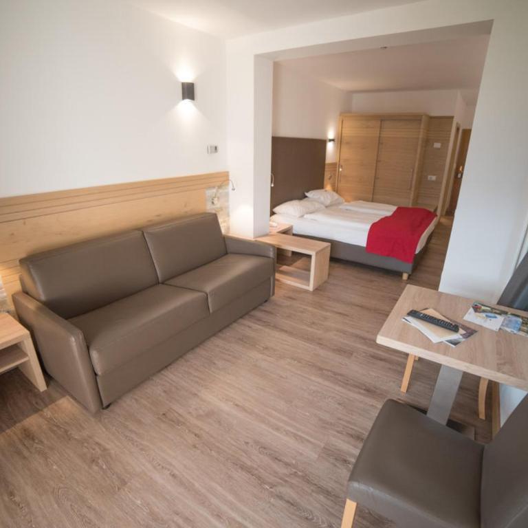 Olimpionico Hotel - Junior Suite - 1