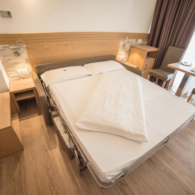 Olimpionico Hotel - Junior Suite Familiare - 3