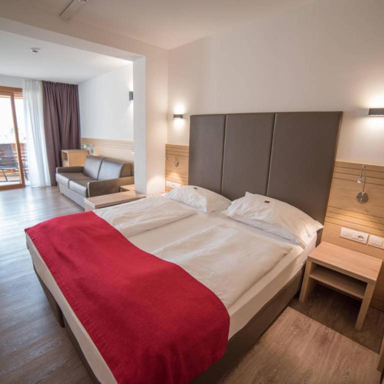 Olimpionico Hotel - Junior Suite - 4