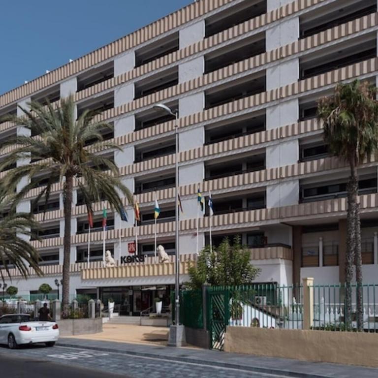 Koka Deluxe Studio - Apartamento de 1 dormitorio - 22
