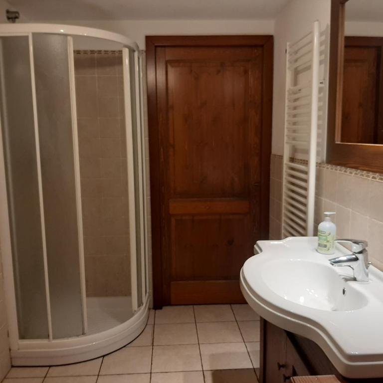 La Tanière - Appartamento con 2 Camere da Letto - 16