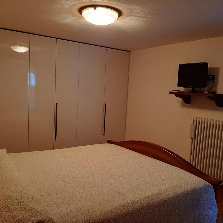 La Tanière - Appartamento con 2 Camere da Letto - 13