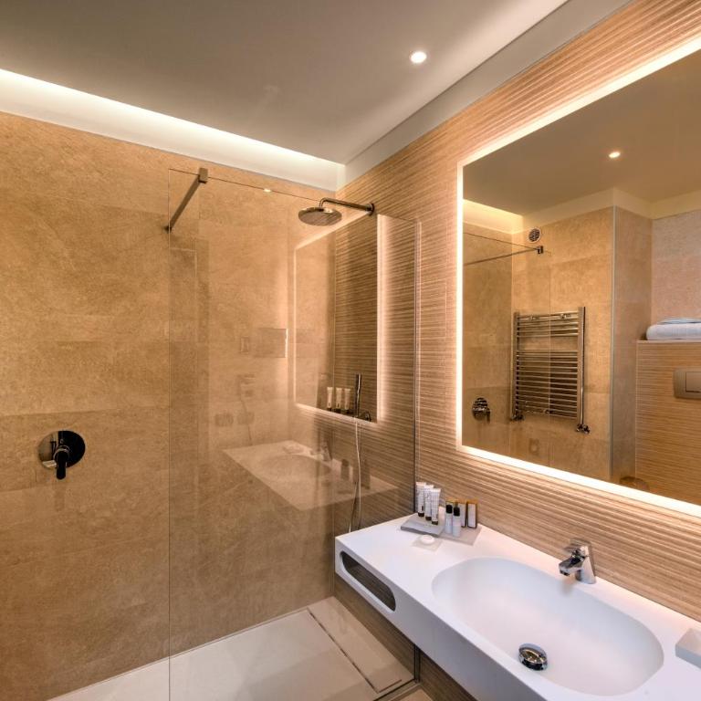 Savhotel Aemilia Bologna - Camera Matrimoniale Classic - 2
