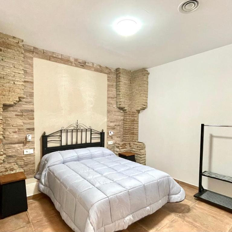 COMPLEJO RURAL TORRES Y NAVAS - Vacation Home - 22