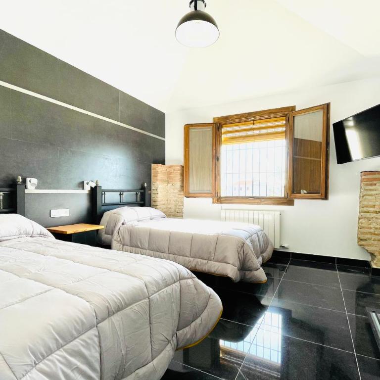 COMPLEJO RURAL TORRES Y NAVAS - Vacation Home - 7