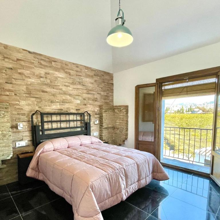 COMPLEJO RURAL TORRES Y NAVAS - Vacation Home - 9