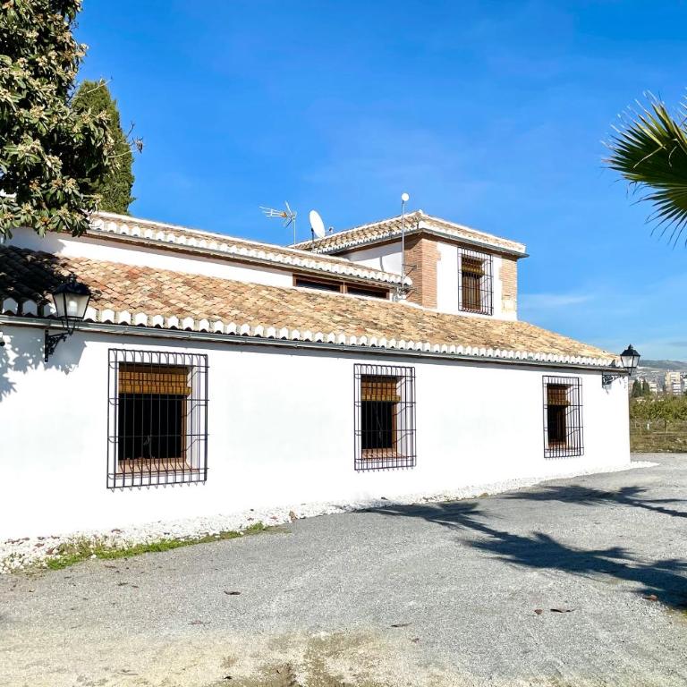 COMPLEJO RURAL TORRES Y NAVAS - Vacation Home - 10