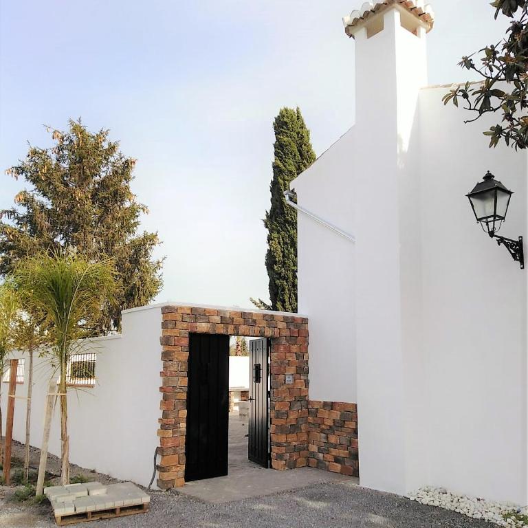 COMPLEJO RURAL TORRES Y NAVAS - Vacation Home - 25