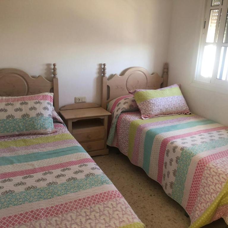 Sanpau - Apartamento de 2 dormitorios - 2