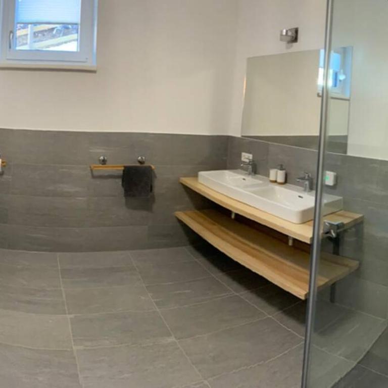 Apartman Hechlstein v Tauplitz - Apartment mit 2 Schlafzimmern - 2