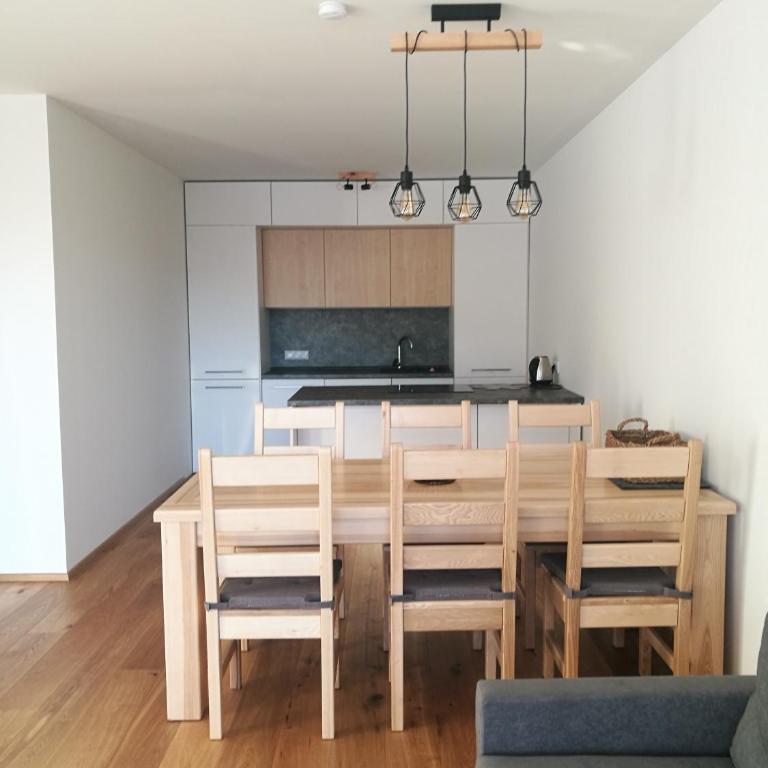 Apartman Hechlstein v Tauplitz - Apartment mit 2 Schlafzimmern - 3