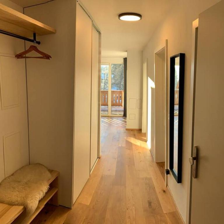 Apartman Hechlstein v Tauplitz - Apartment mit 2 Schlafzimmern - 4