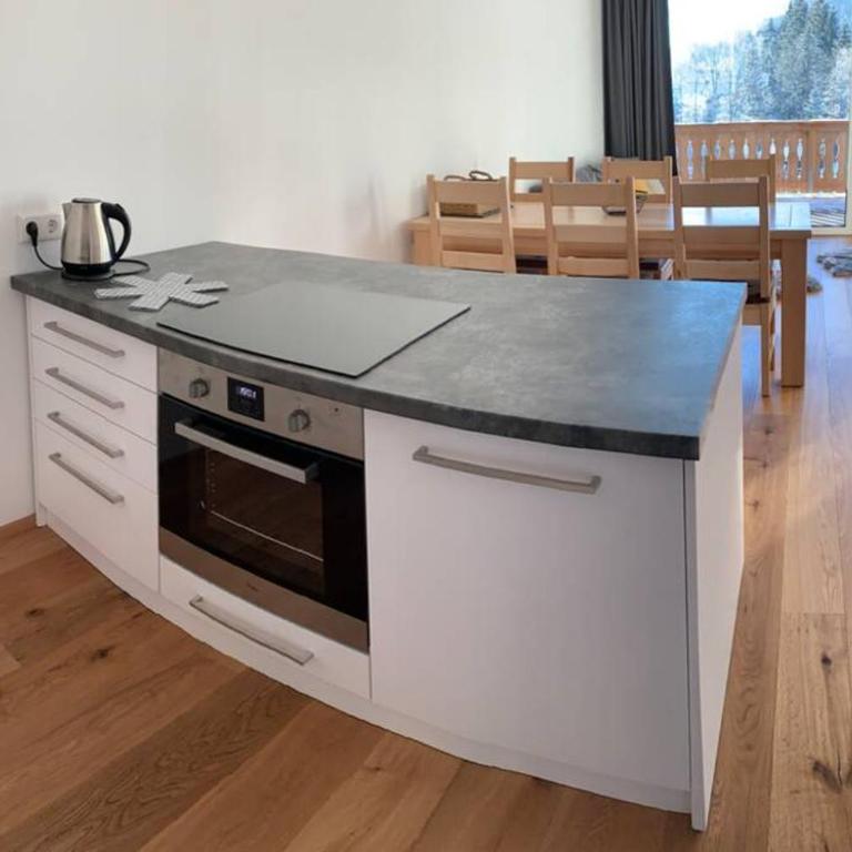 Apartman Hechlstein v Tauplitz - Apartment mit 2 Schlafzimmern - 5
