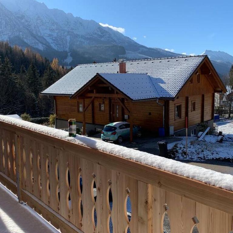 Apartman Hechlstein v Tauplitz - Apartment mit 2 Schlafzimmern - 6
