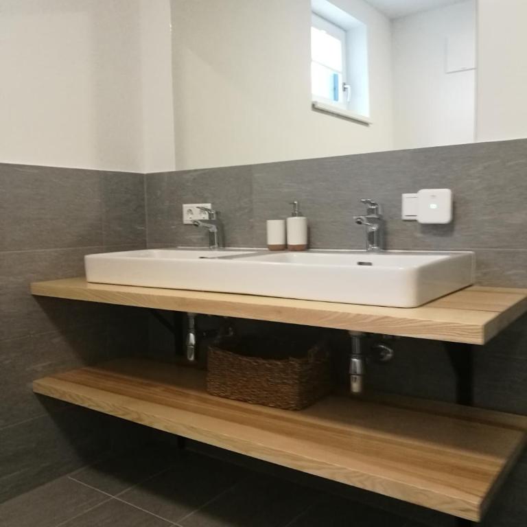 Apartman Hechlstein v Tauplitz - Apartment mit 2 Schlafzimmern - 10