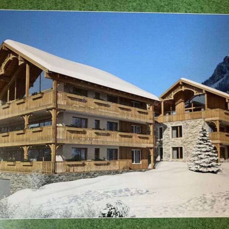 Apartman Hechlstein v Tauplitz - Apartment mit 2 Schlafzimmern - 11