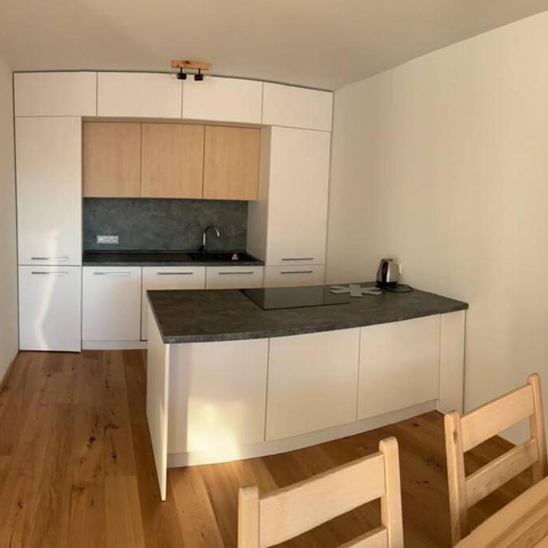 Apartman Hechlstein v Tauplitz - Apartment mit 2 Schlafzimmern - 12