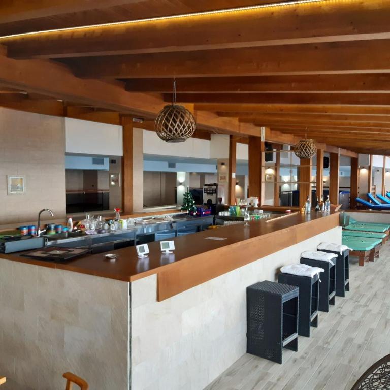 Milmari Apartments Joy M17 - Apartment - 65