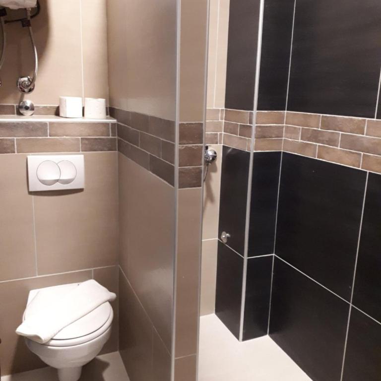 Milmari Apartments Joy M17 - Apartment - 28